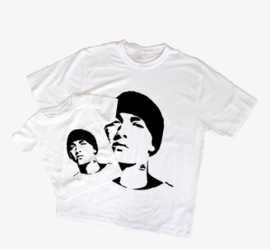 Eminem T-shirts - T-shirt
