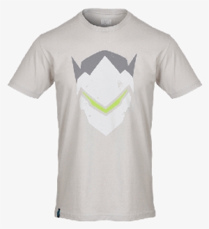 Overwatch Genji Shirt - Overwatch