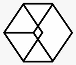 Exo Logo Exologo Freetoedit Freetoedit