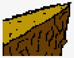 Cliff - Art