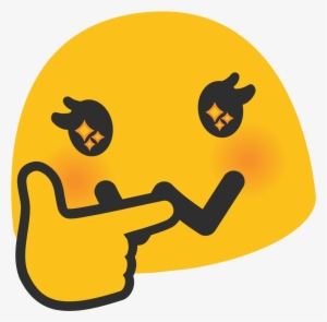 Pepe Poggers Png Yourfavoriteyank - Thinking Emoji Png Transparent
