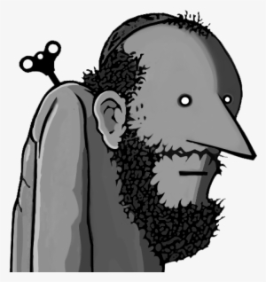 Png - Jewishnpc - Jew Npc