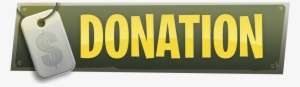 Donation Images For Twitch