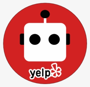 Button Pin - Yelp! Elite Squad Reviewing Since 2011