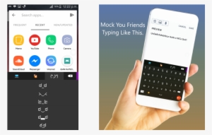 Dank Keyboard - Iphone