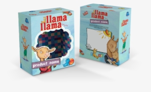 Box - Gc Llama Llama - Storytime 24 Piece Puzzle