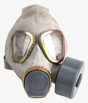 Objects - Gas Mask