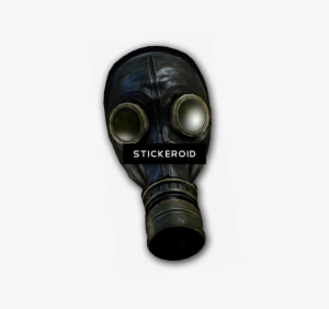 Gas Mask