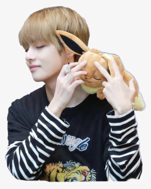 Report Abuse - V Png Bts