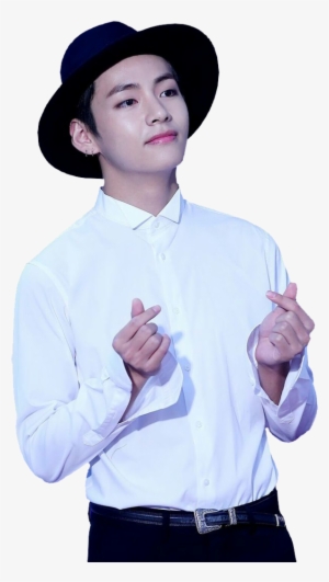 Taehyung Png 2017 - Taehyung Png