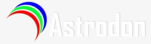 Astrodon Logo - Logo