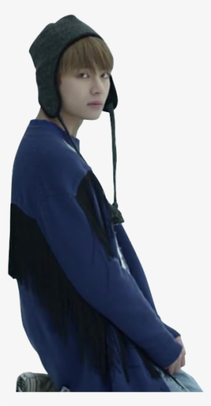 #bts Spring Day #bts Spring Day Mv Png #bts #bangtan - Kim Taehyung Png Spring Day