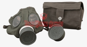 Gas Mask