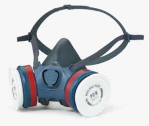 Protection Against Gas, Vapour And Dust - Personal Protective Equipment Respiratory