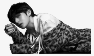 Bts, V, And Taehyung Image - Bts Love Yourself Tear