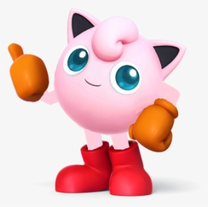 Http - //i - Imgur - Com/f0zqchj - Nintendo Amiibo Super Smash Bros Jiggly Puff