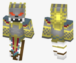 Seti ,sword Of Chaos - Fictional Character