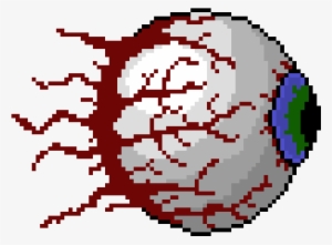 Eye Of Cthulhu - Eye Of Cthulhu Png