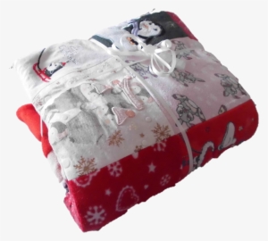 Christmas Blanket - Christmas Day