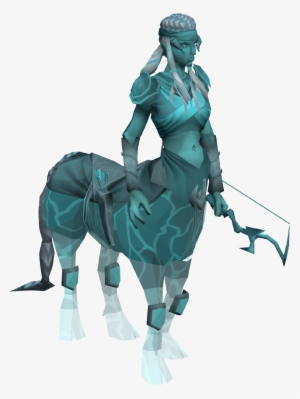 Centaur Runescape