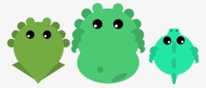 Artisticcthulhu - Kraken Orcas Mope Io