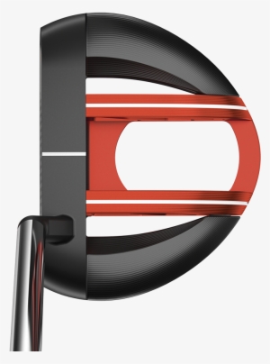 Odyssey Putter Exo Rossie