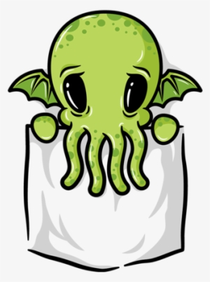 Pocket Cthulhu