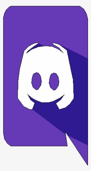 Discord Icon - Cartoon