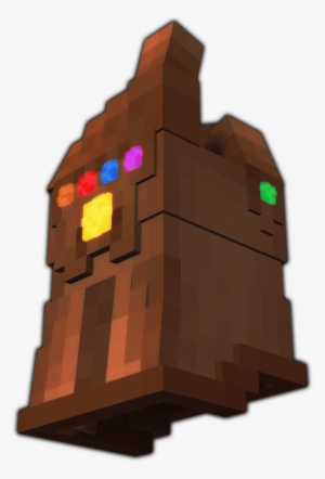 Mhjm73q - Infinity Gauntlet Mine Imator Rig