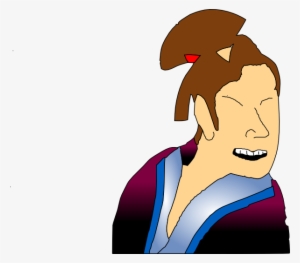 Chewbacca Clip Art - Japanische Regenbrille