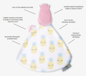 Watch The Munch-it Blanket In Action - Munch -it Blanket