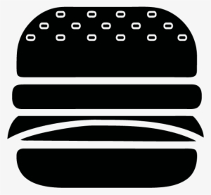 Hamburger - Logo De Hamburguesa Png