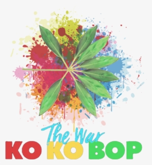 Abstract Paint Shower Curtain