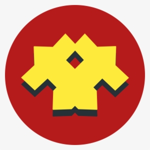 Tkrs New Discord Icon