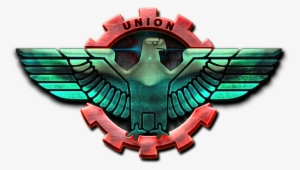 Discord/faction Icon - Mossad