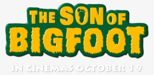 Son Of Big Foot