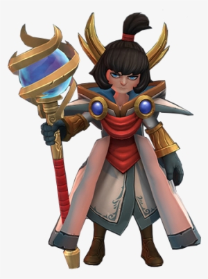 Pearl - Pearl Battlerite