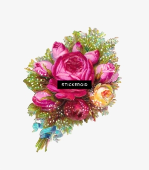 Yellow Flowers Bouquet