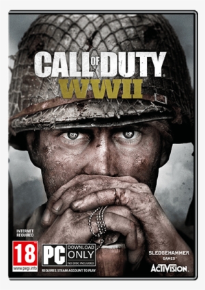 8 - Call Of Duty: Wwii - Pc