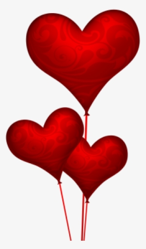 Commercial Use Heart Shape Balloons, Heart Shape Balloons, - Valentine's Day