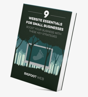 Website Essentials 640 - Book Cover