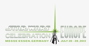 Star Wars Celebration - Star Wars Celebration Europe 2