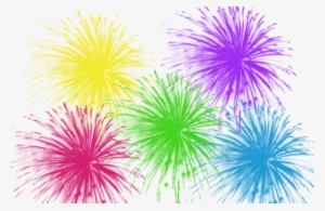 Free Celebration Clipart 19 Celebrate Picture Black - Clip Art Celebration Fireworks