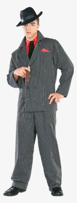 Gangster Man - - Gangster Man Png