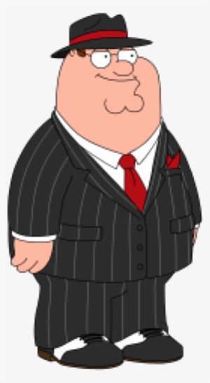 Gangster Png, Download Png Image With Transparent Background, - Gangster