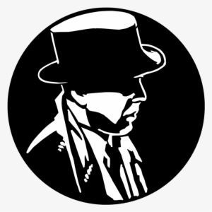 Gangster - Gangsta In Designer (no Concept)