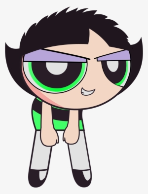 Powerpuff Girls World Bubbles