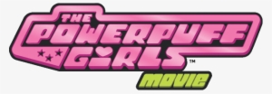 Title - Title The Powerpuff Girls Movie