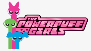 The Powerpuff Girls Image - Powerpuff Girls Vertical