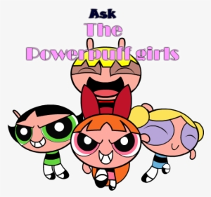 Powerpuff Girls, Base, Meet, Fandom, Fandoms - Cartoon